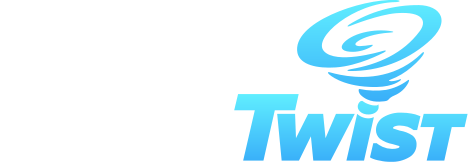 GameTwist logo